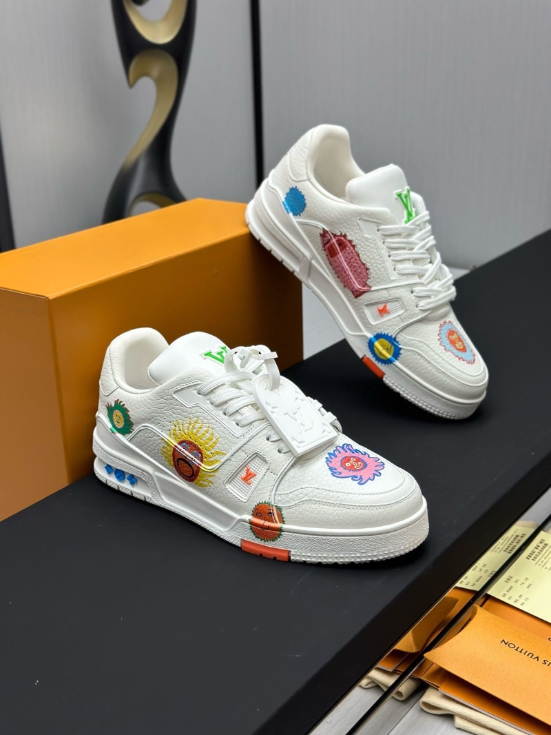 LV Sneakers